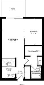 2124 Shelter Creek Ln #124, San Bruno, CA, 94066