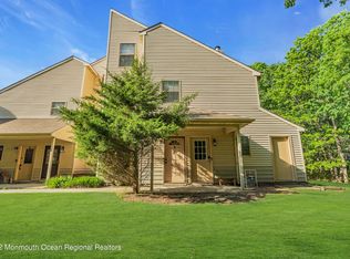 134 Whispering Oaks Way, Jackson, NJ
