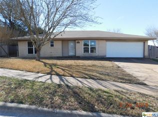 904 Davie Lee Dr, Copperas Cove, TX 76522