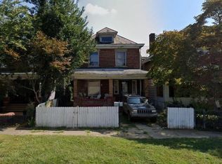 612 5th St, Huntington, WV 25701