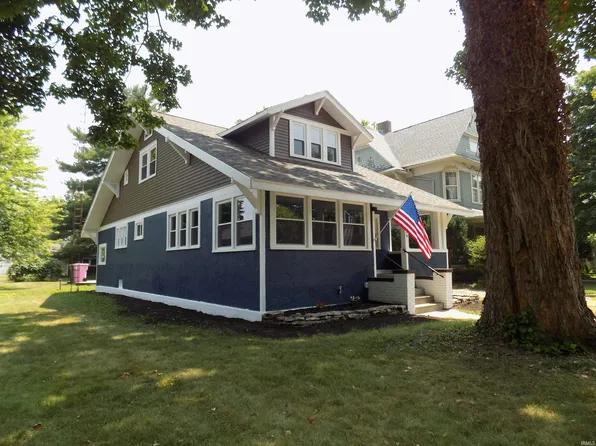 628 S 6th St, Goshen, IN 46526