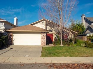 2141 Cheyenne Way, Modesto, CA 95356