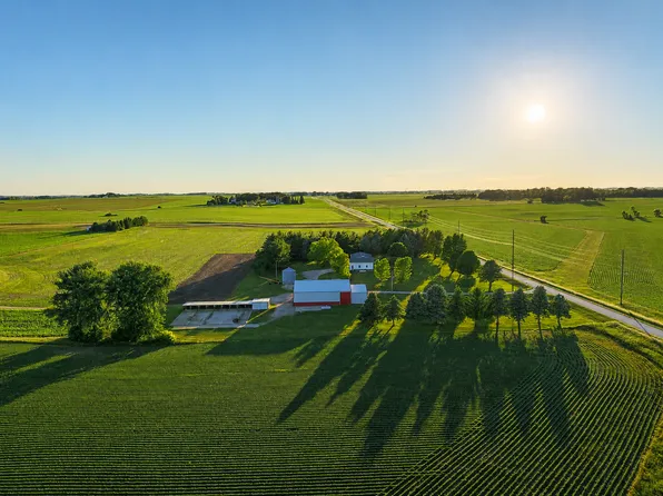 26469 700th St, Kasson, MN 55944