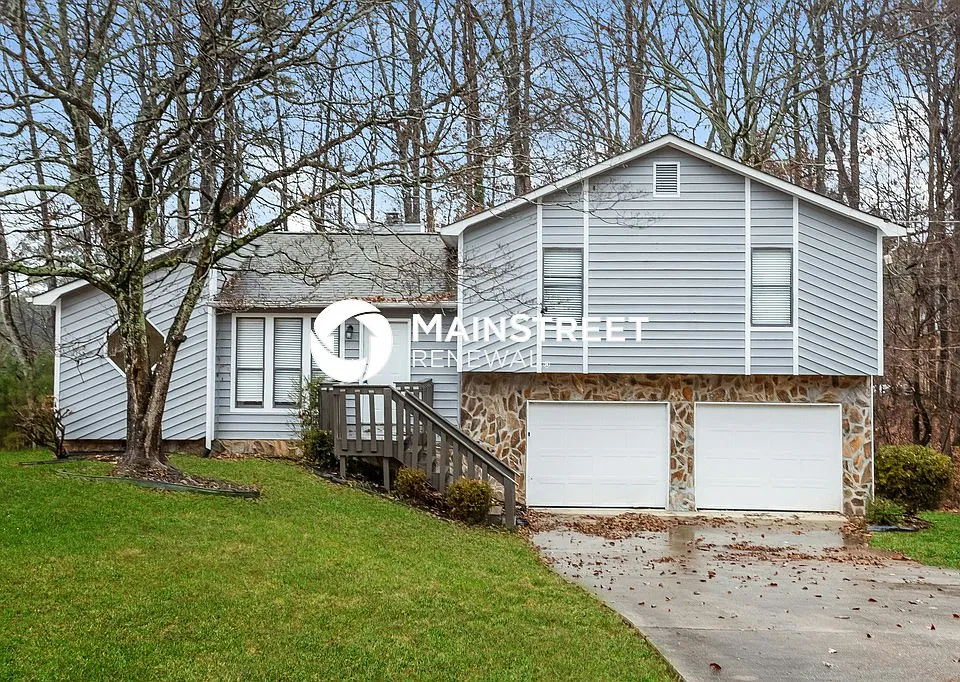 4055 Cranwood Dr