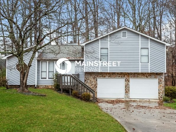 4055 Cranwood Dr