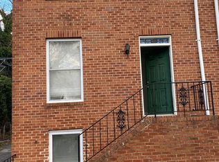 1123 Willinger Ct, Baltimore, MD 21202
