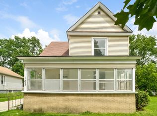 107 Bowne St NE, Grand Rapids, MI 49505