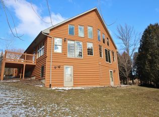 N5954 W Alaska Lake Rd, Algoma, WI 54201