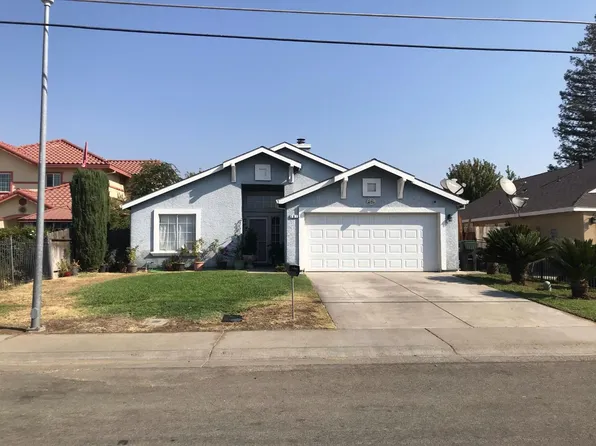 501 Santa Ana Ave, Sacramento, CA 95838