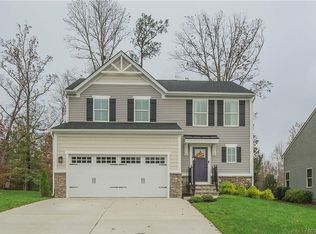 7765 Arbor Ponds Ter, New Kent, VA 23124