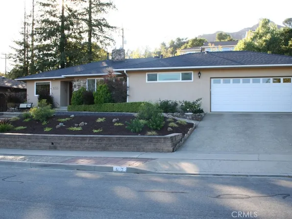 632 Patricia Dr, San Luis Obispo, CA 93405