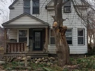 3442 E 105th St, Cleveland, OH 44104