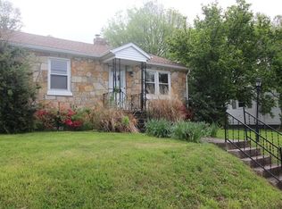 458 Murray St, Madisonville, KY 42431