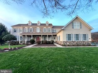5334 Chaffins Farm Ct, Haymarket, VA