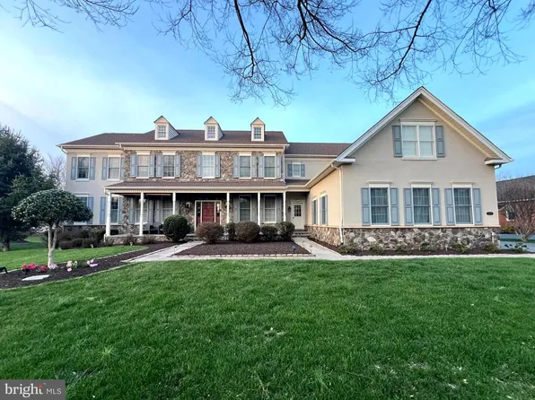 5334 Chaffins Farm Ct, Haymarket, VA 20169