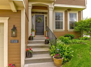 1801 NW 92nd Ter, Kansas City, MO 64155