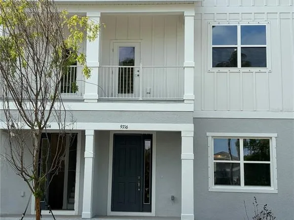 9716 Tate Ln, Tampa, FL 33626