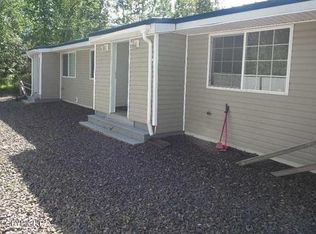 298 W 5th Ave, North Pole, AK 99705