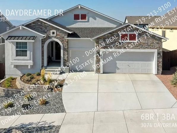 3074 Daydreamer Dr