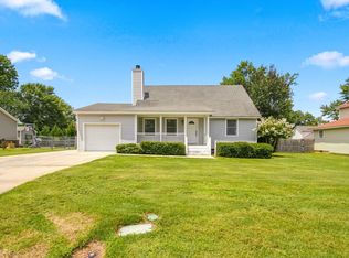 126 Trailwood Ave, Aiken, SC 29803