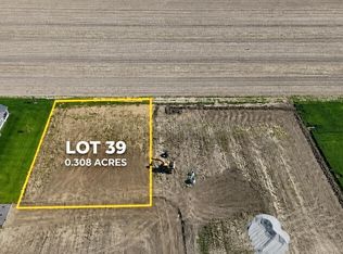 Brian Dr LOT 39, Payne, OH 45880