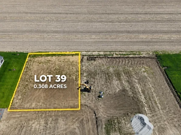 Brian Dr Lot 39, Payne, OH 45880