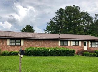 449 Merrywood Dr, Lagrange, GA 30241