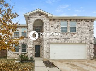 16705 Windthorst Way, Justin, TX 76247