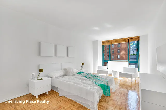 1 Irving Pl #U7D — Photo 4