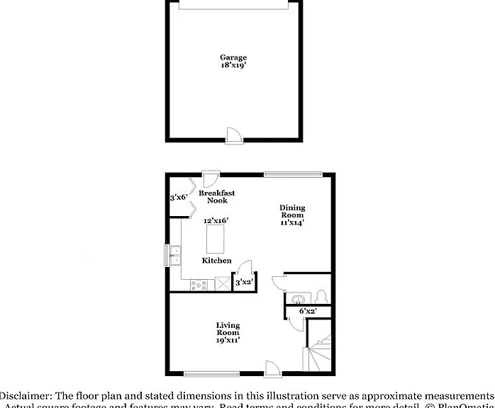 1671 Nichole Woods Dr — Photo 2
