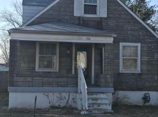 1516 Longfield Ave, Louisville, KY 40215