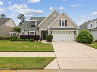 3014 Pine Bloom Way, Leland, NC 28451