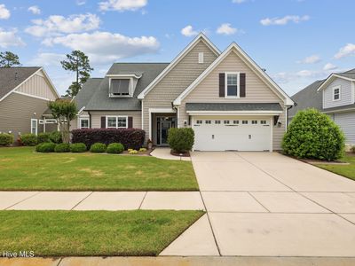 3014 Pine Bloom Way, Leland, NC, 28451
