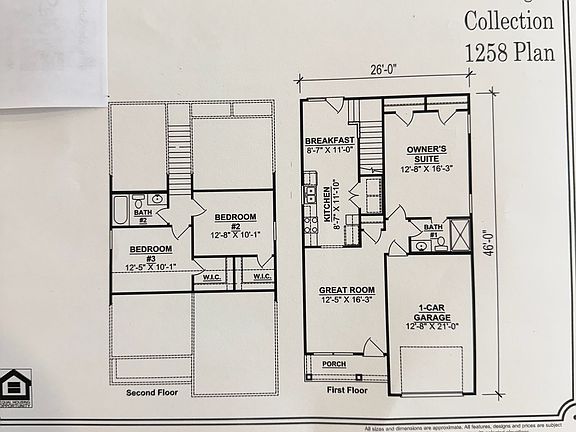1258 floor plan