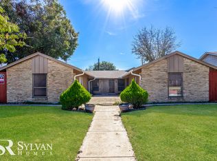 3502 Matador Dr, Garland, TX 75042