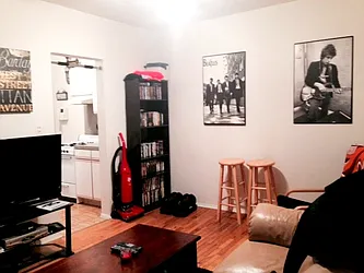 Rented by Morgan Rose Realty LLC