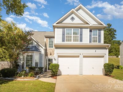 10914 Chastain Parc Dr, Charlotte, NC, 28216