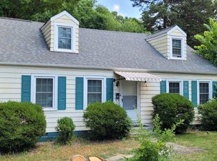 1561 Lovett St #A, Greensboro, NC 27403