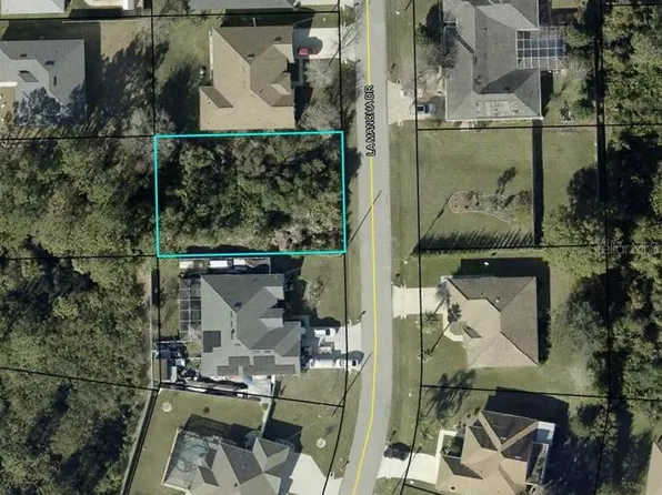 61 La Mancha Dr Lot 26, Palm Coast, FL 32137