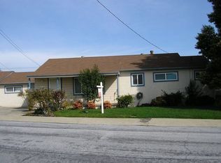 22210 Cameron St, Castro Valley, CA 94546