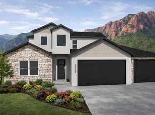 4128 W 1950 S, Cedar City, UT 84720