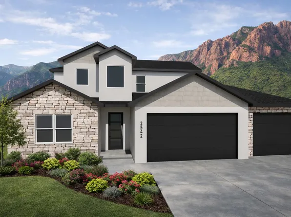 4128 W 1950 S, Cedar City, UT 84720