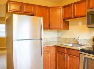 7526-7560 N Ida Ave #7534, Portland, OR 97203