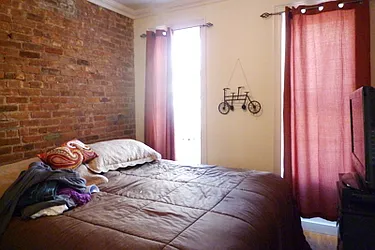 Rented by New York Quality Living Downtown