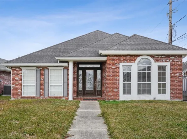 4105 E Genie St, Meraux, LA 70075