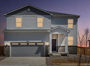 9138 Salida St, Commerce City, CO 80022