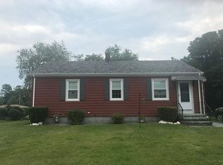 138 Homestead St, Somerset, MA 02726