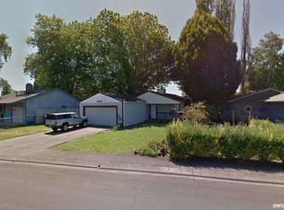 4236 Ramona Way SE, Albany, OR 97322