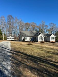 1272 Horseshoe Rd, Iva, SC, 29655