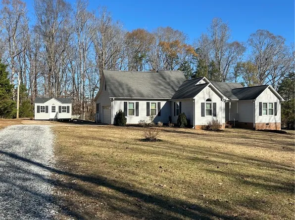 1272 Horseshoe Rd, Iva, SC 29655